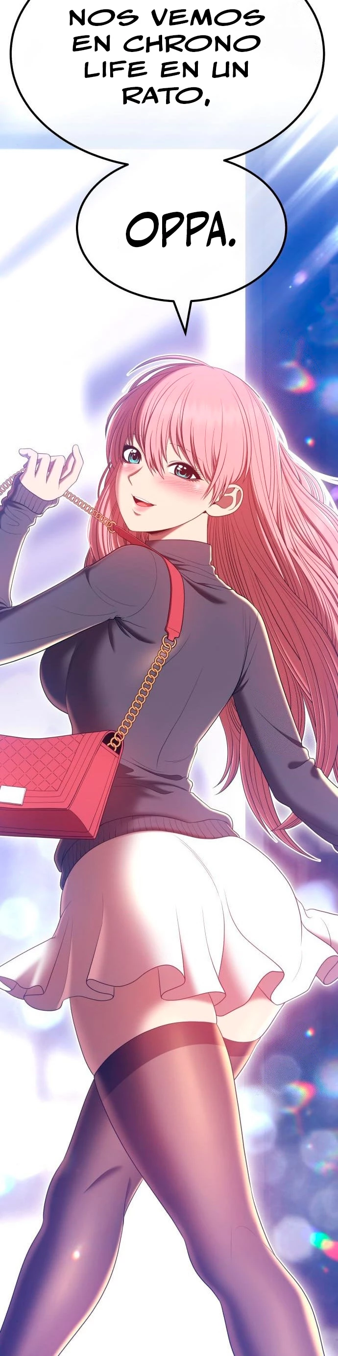 Palo De Madera > Capitulo 62 > Page 831