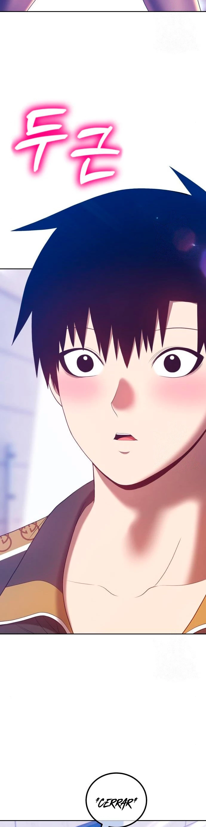 Palo De Madera > Capitulo 62 > Page 841