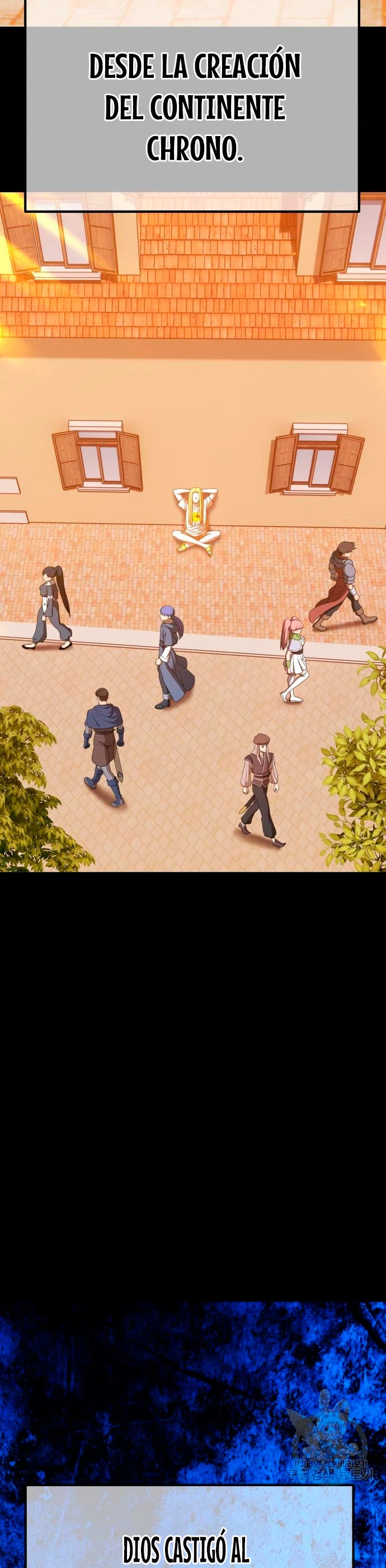 Palo De Madera > Capitulo 63 > Page 961