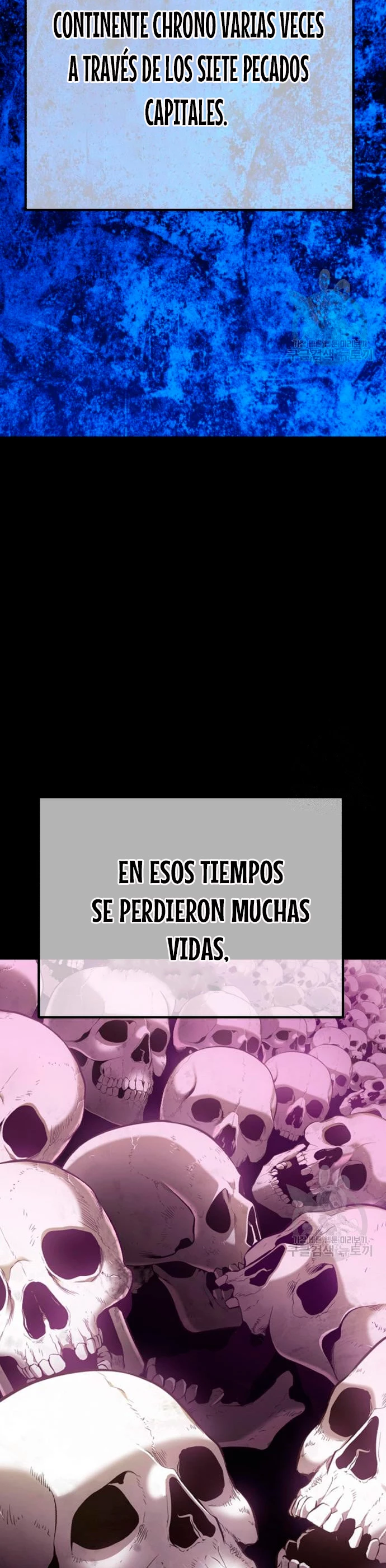 Palo De Madera > Capitulo 63 > Page 971