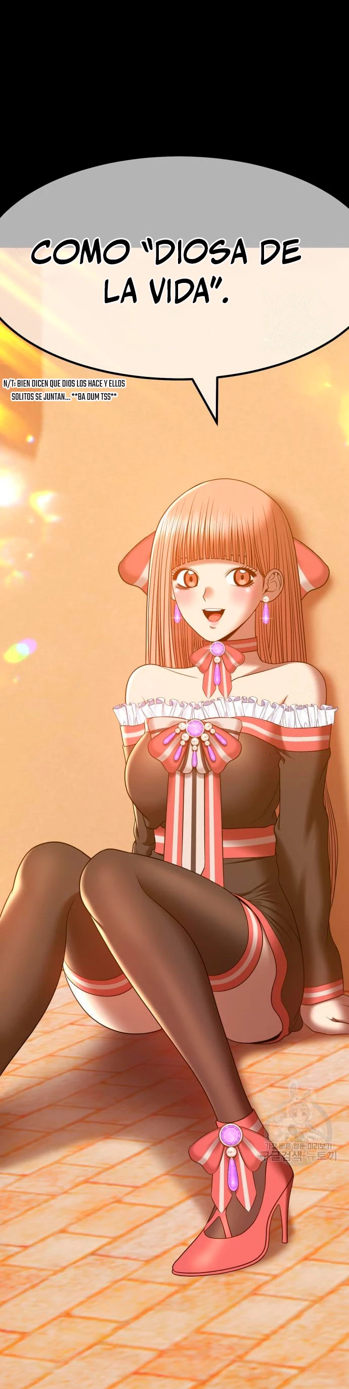 Palo De Madera > Capitulo 63 > Page 1061