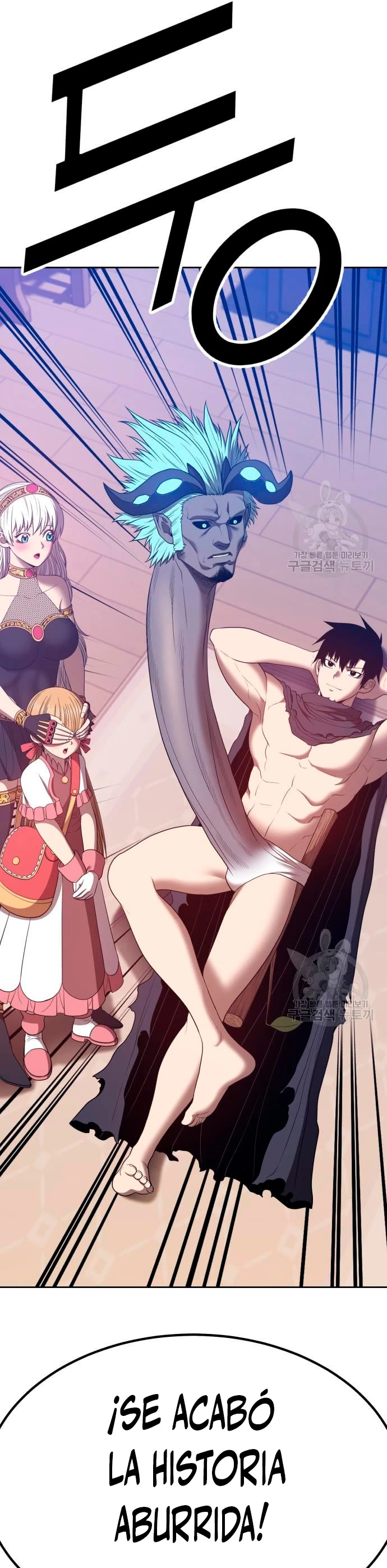 Palo De Madera > Capitulo 63 > Page 1521