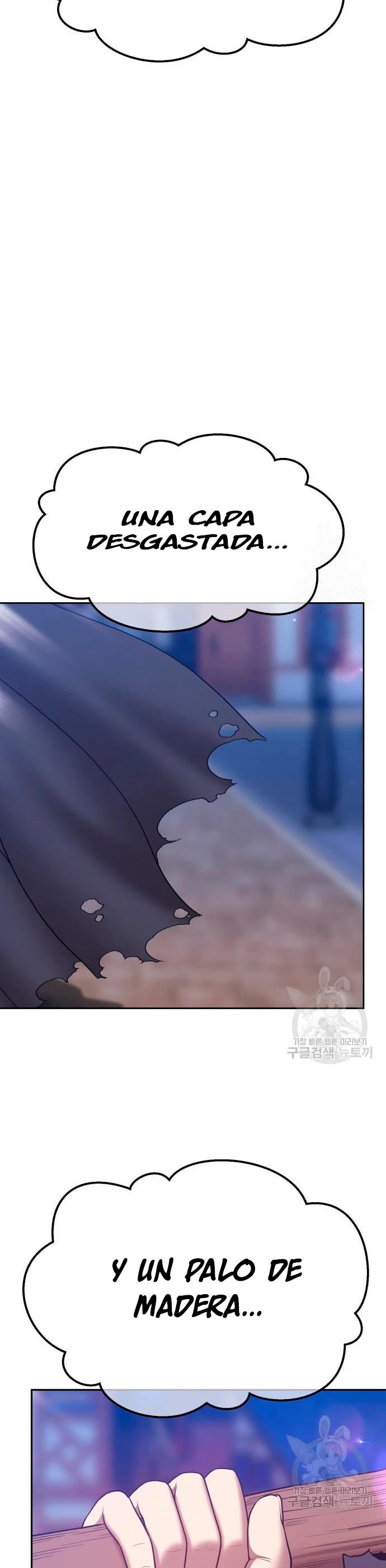 Palo De Madera > Capitulo 63 > Page 1591