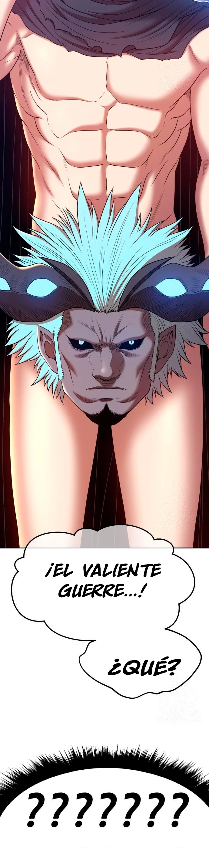 Palo De Madera > Capitulo 63 > Page 1611