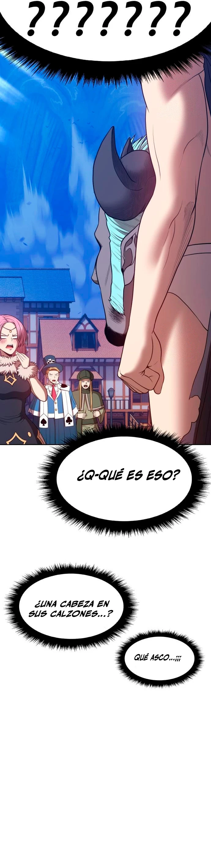 Palo De Madera > Capitulo 63 > Page 1621