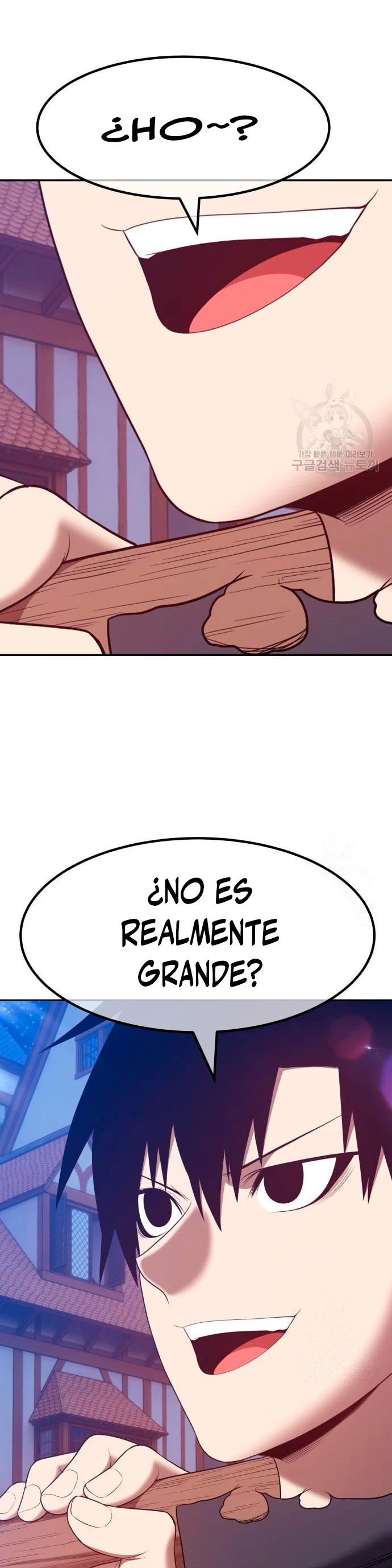 Palo De Madera > Capitulo 63 > Page 1631