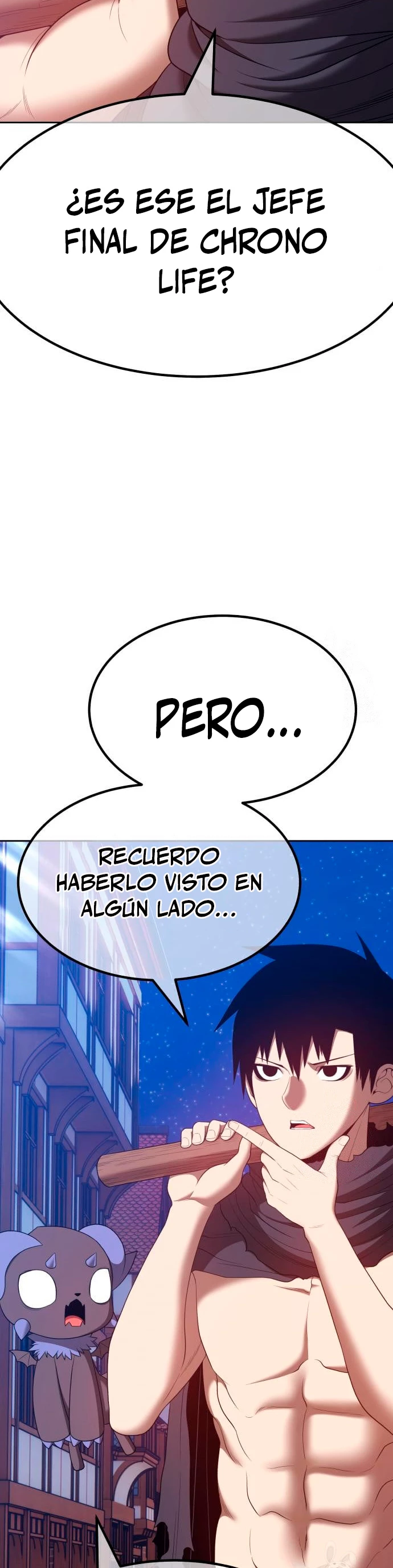 Palo De Madera > Capitulo 63 > Page 1641