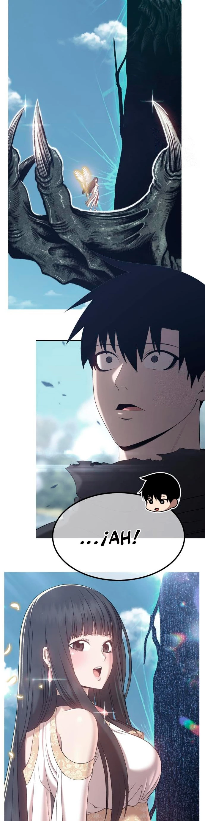 Palo De Madera > Capitulo 63 > Page 1661