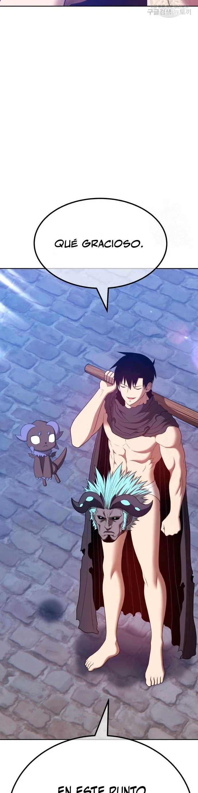 Palo De Madera > Capitulo 63 > Page 1691