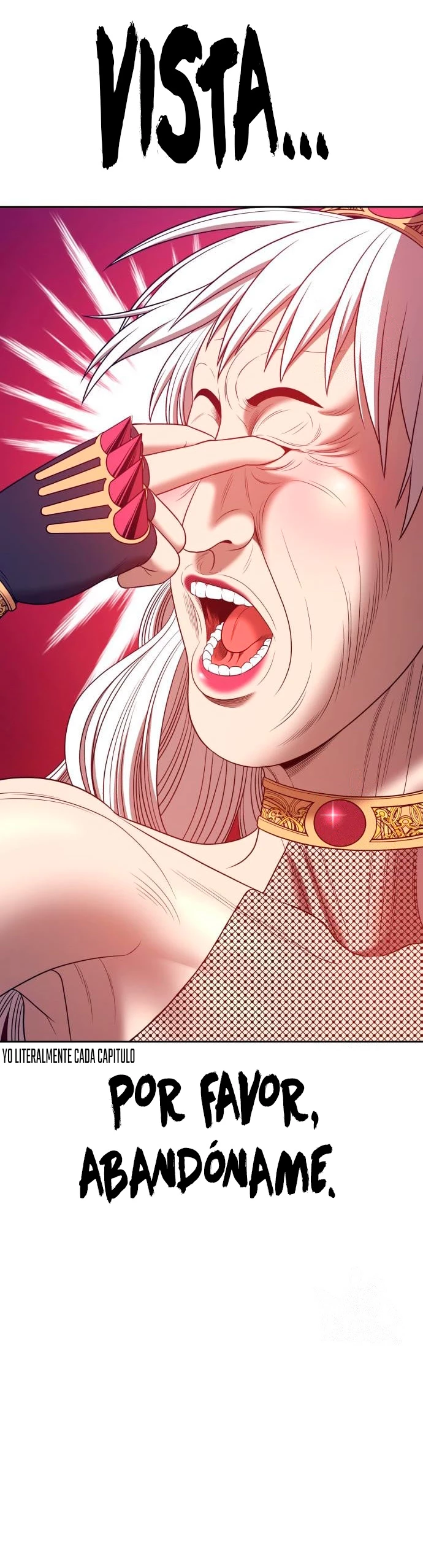 Palo De Madera > Capitulo 63 > Page 1851