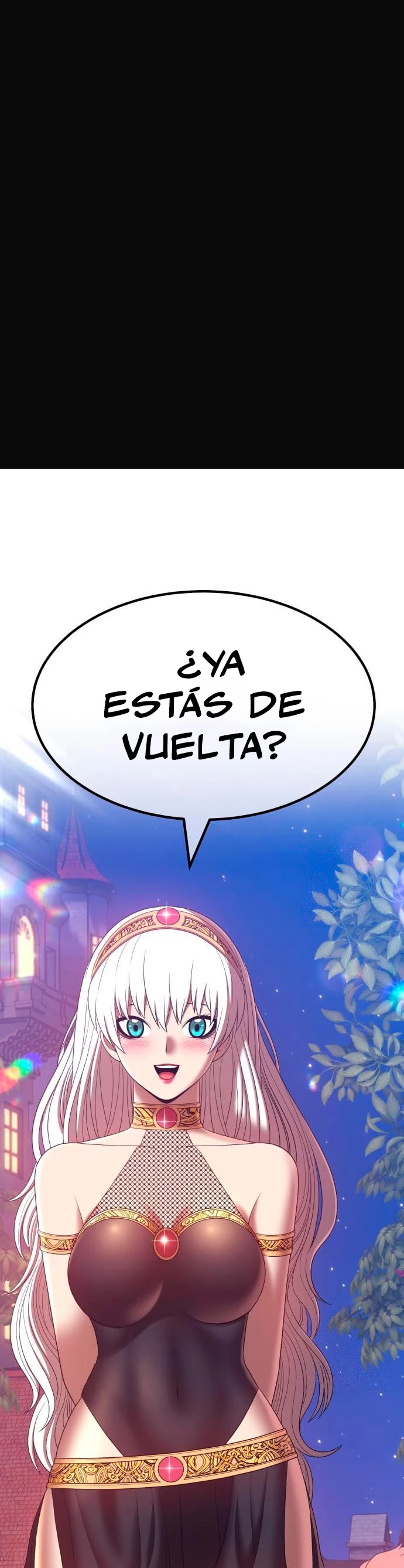 Palo De Madera > Capitulo 63 > Page 11