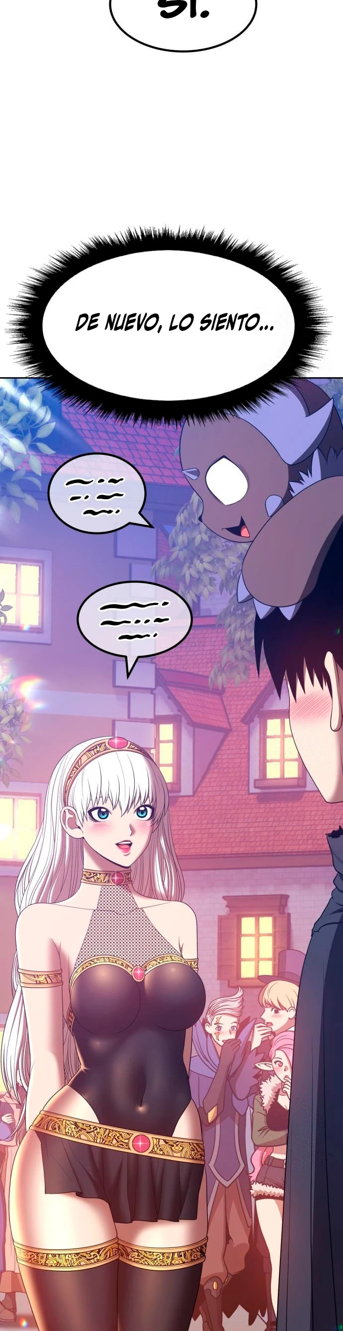 Palo De Madera > Capitulo 63 > Page 41