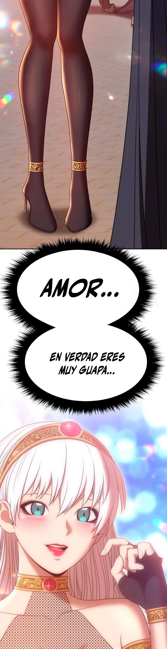 Palo De Madera > Capitulo 63 > Page 51