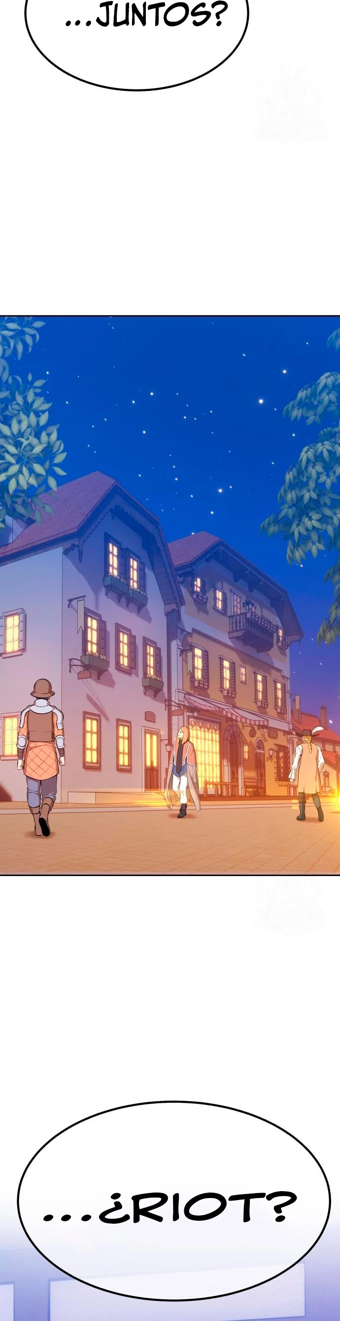 Palo De Madera > Capitulo 63 > Page 81