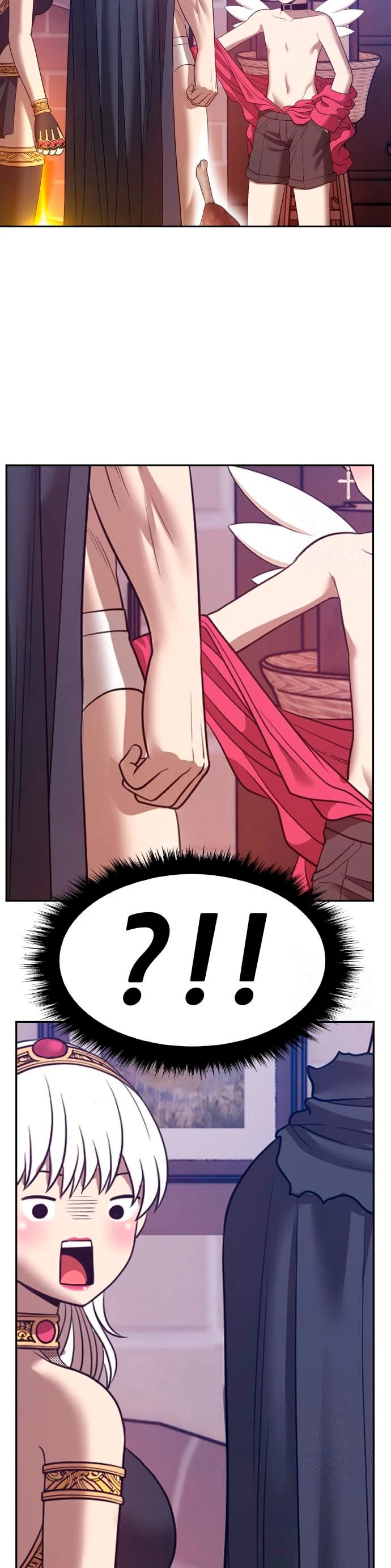 Palo De Madera > Capitulo 63 > Page 121