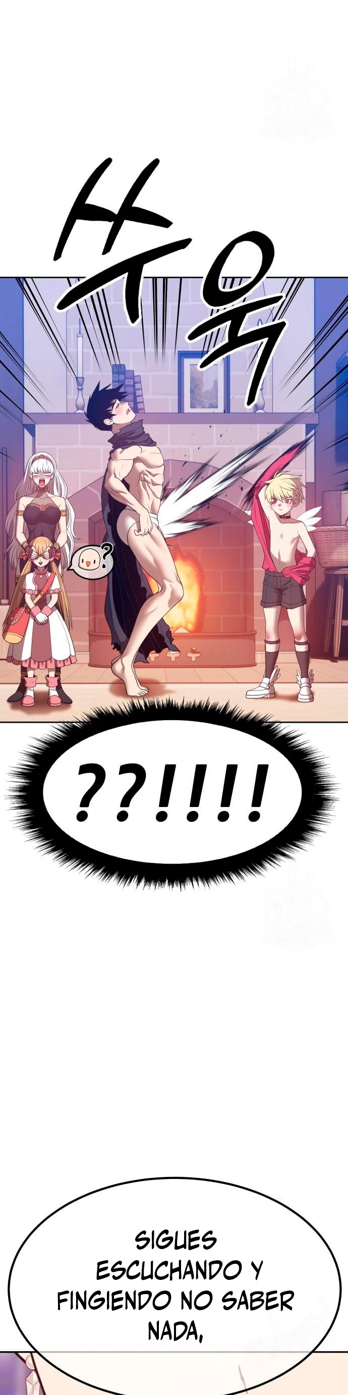 Palo De Madera > Capitulo 63 > Page 141