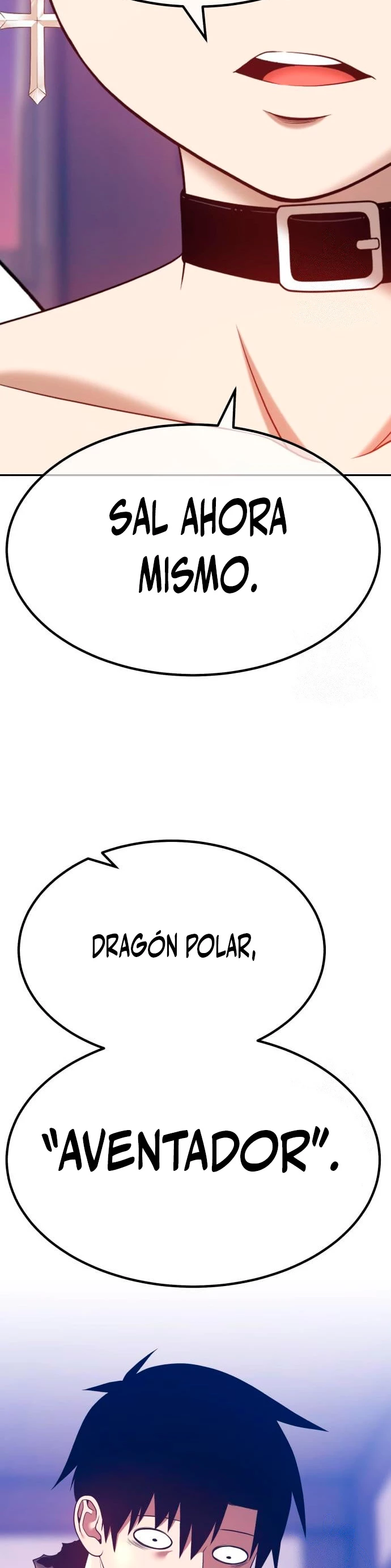 Palo De Madera > Capitulo 63 > Page 151