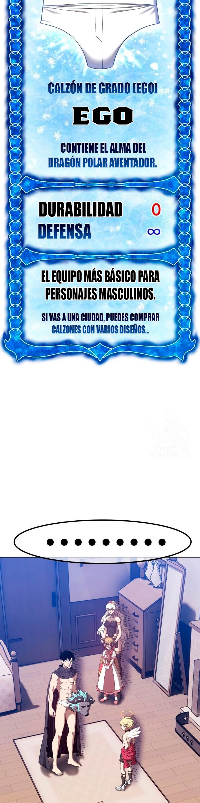 Palo De Madera > Capitulo 63 > Page 231