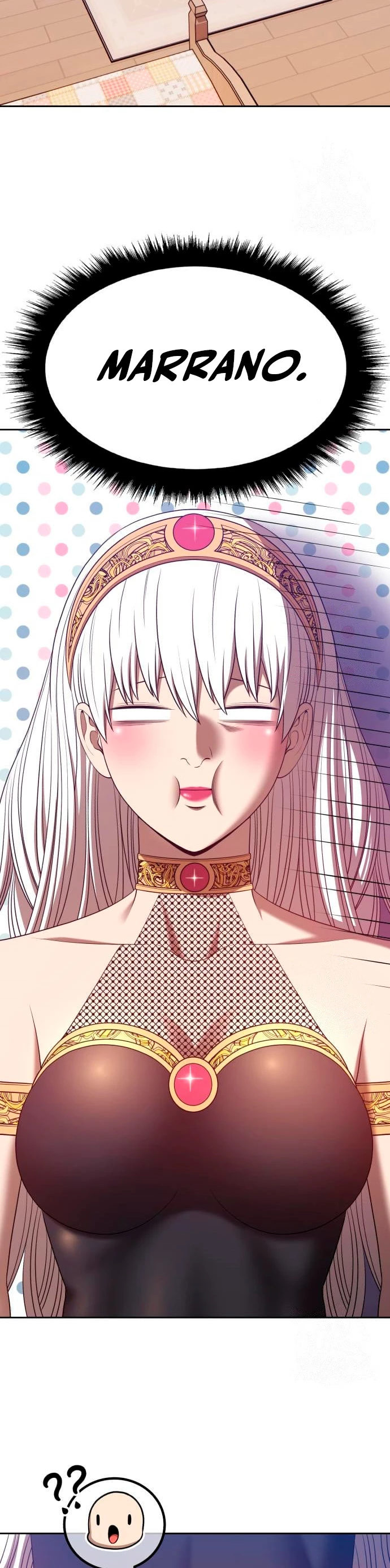 Palo De Madera > Capitulo 63 > Page 241