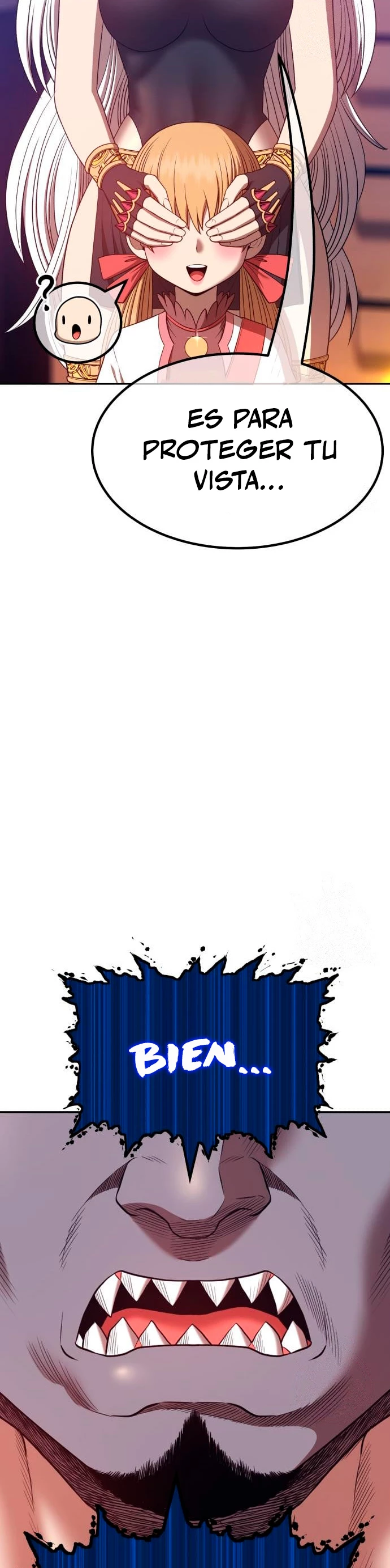 Palo De Madera > Capitulo 63 > Page 261