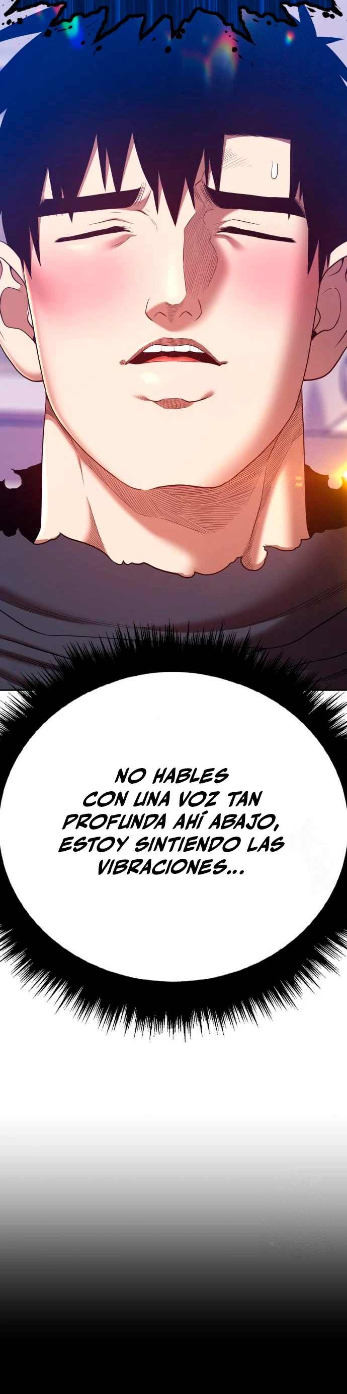 Palo De Madera > Capitulo 63 > Page 281