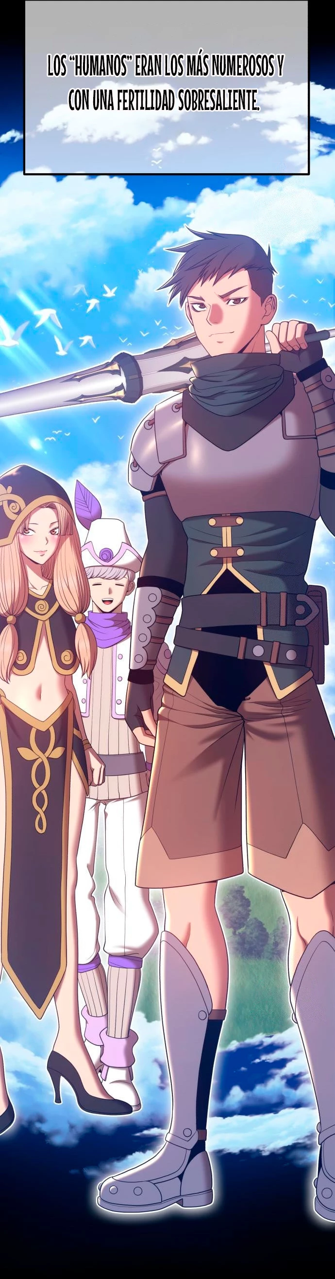 Palo De Madera > Capitulo 63 > Page 311