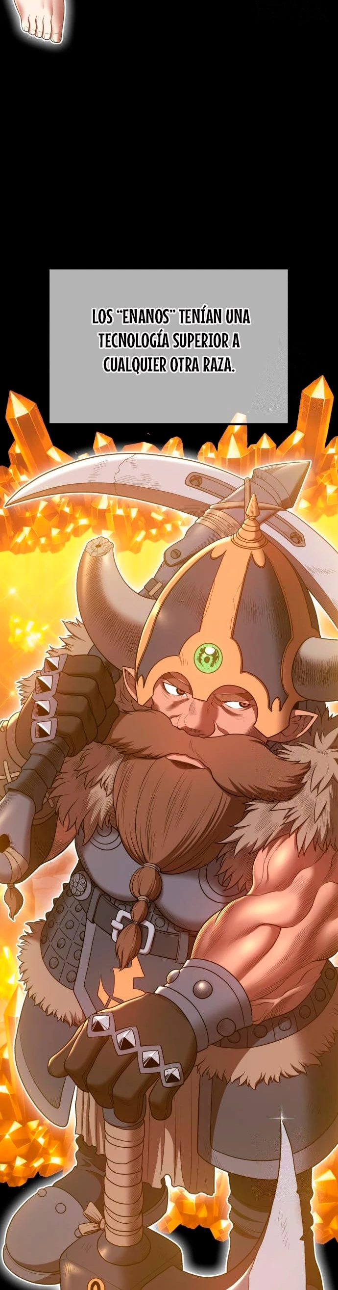 Palo De Madera > Capitulo 63 > Page 331