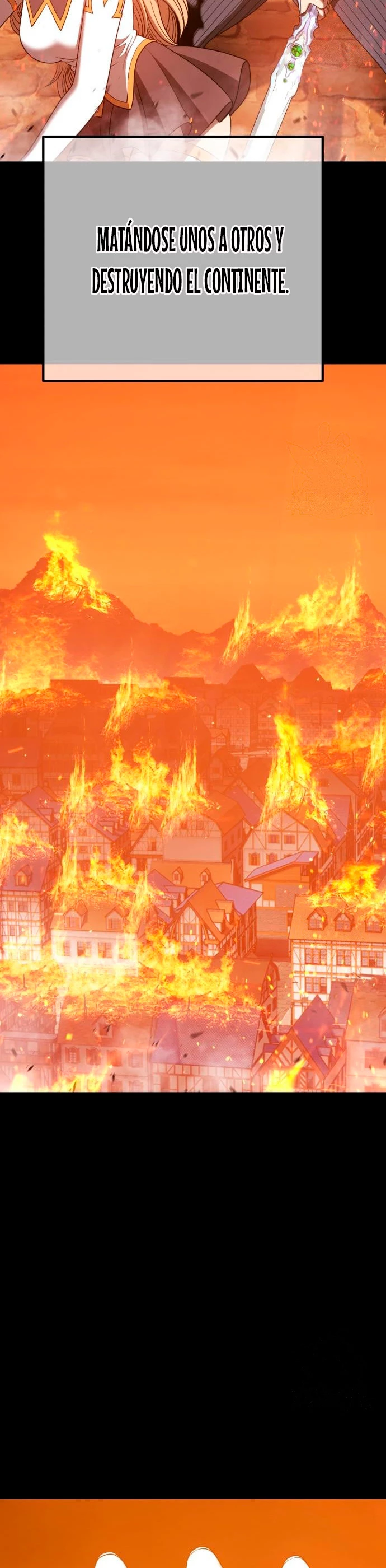 Palo De Madera > Capitulo 63 > Page 461