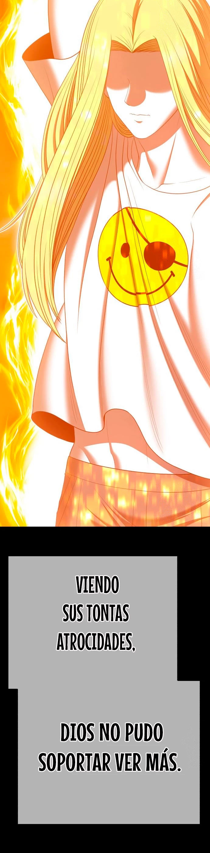 Palo De Madera > Capitulo 63 > Page 481