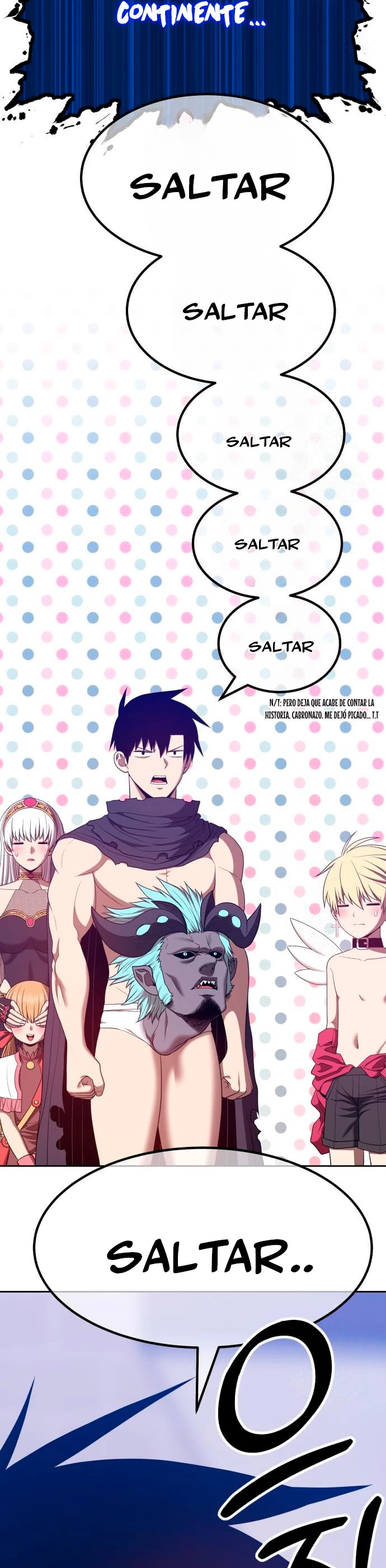 Palo De Madera > Capitulo 63 > Page 541