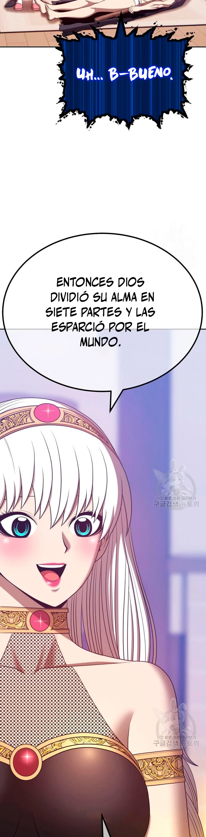 Palo De Madera > Capitulo 63 > Page 561