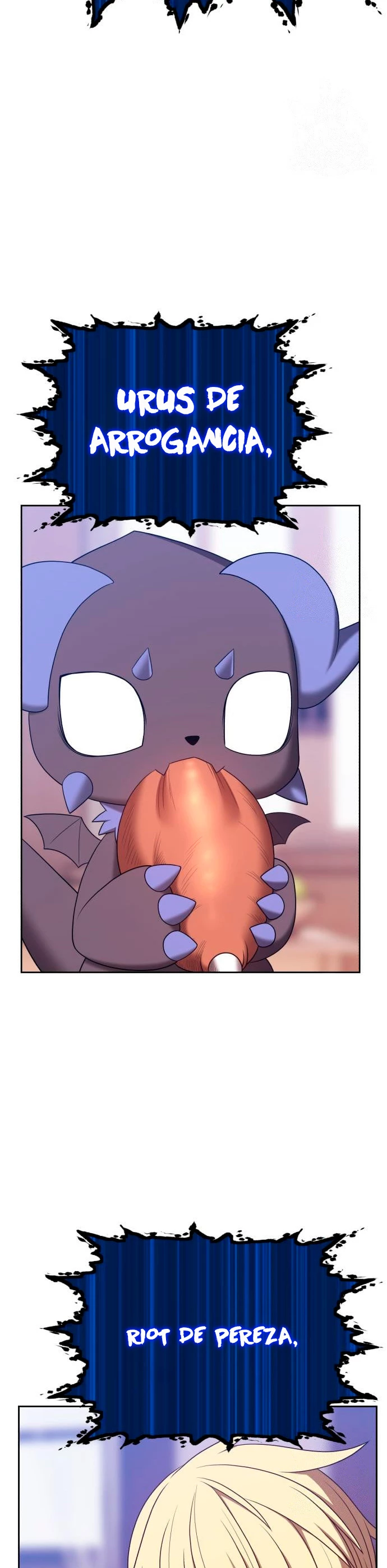 Palo De Madera > Capitulo 63 > Page 581