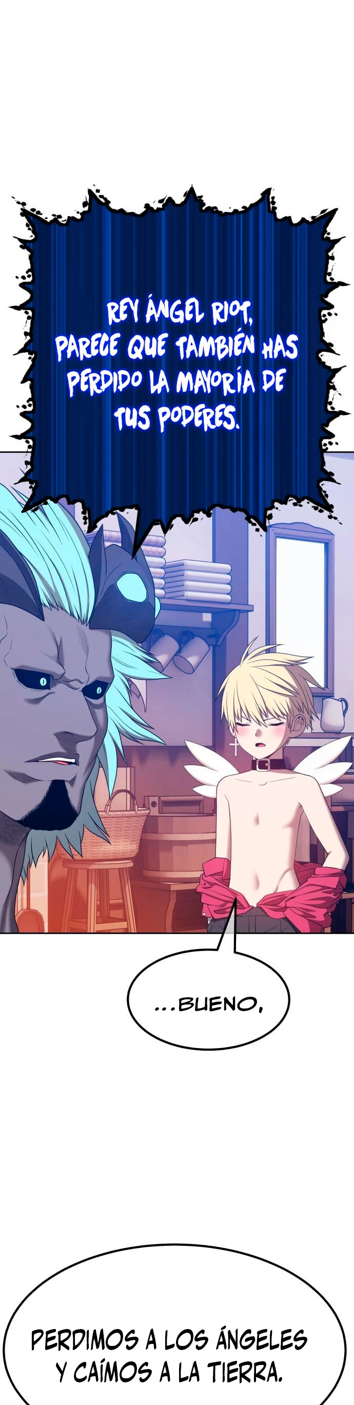 Palo De Madera > Capitulo 63 > Page 621