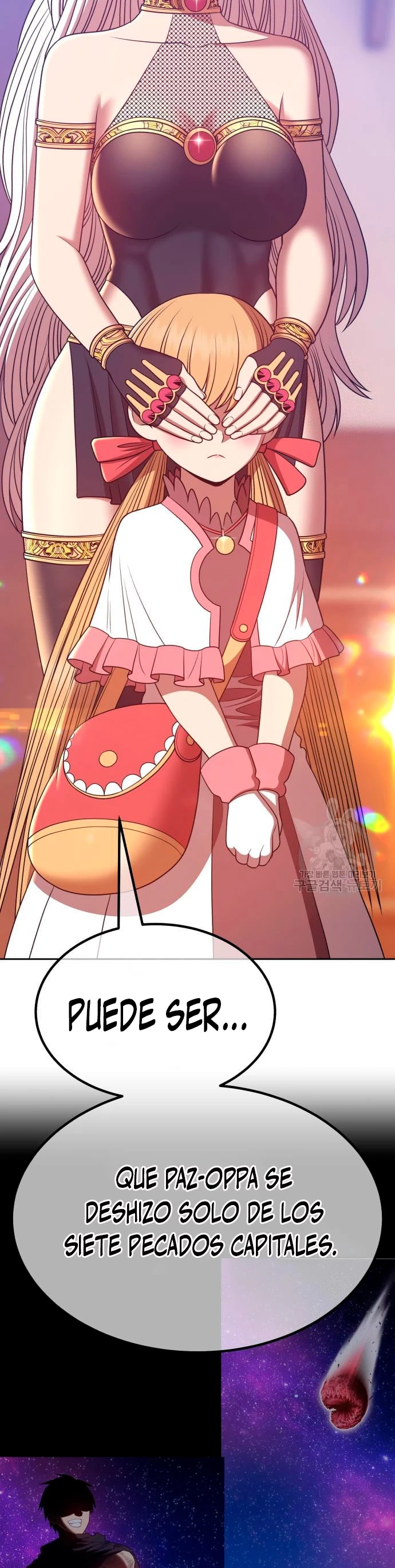 Palo De Madera > Capitulo 63 > Page 671