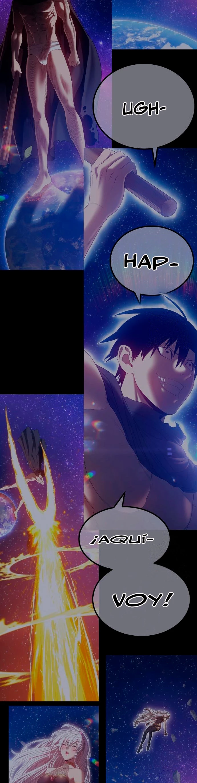 Palo De Madera > Capitulo 63 > Page 681