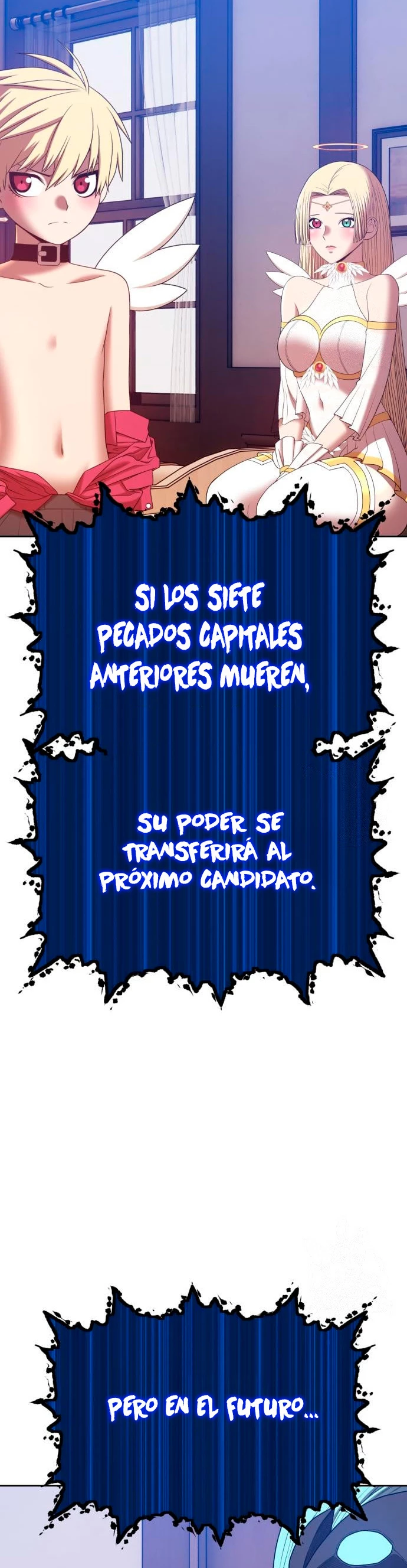 Palo De Madera > Capitulo 63 > Page 731