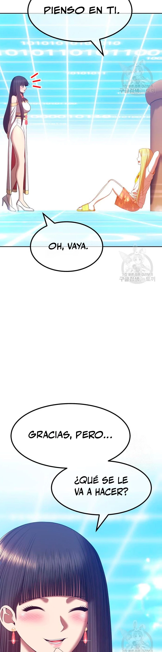 Palo De Madera > Capitulo 63 > Page 831