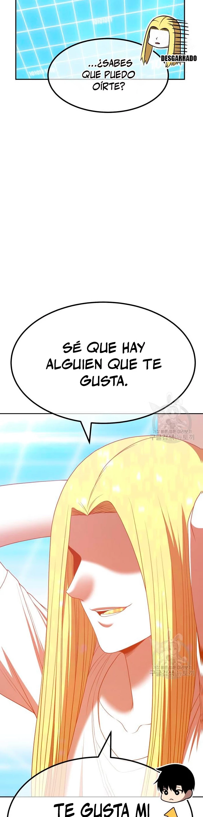 Palo De Madera > Capitulo 63 > Page 851