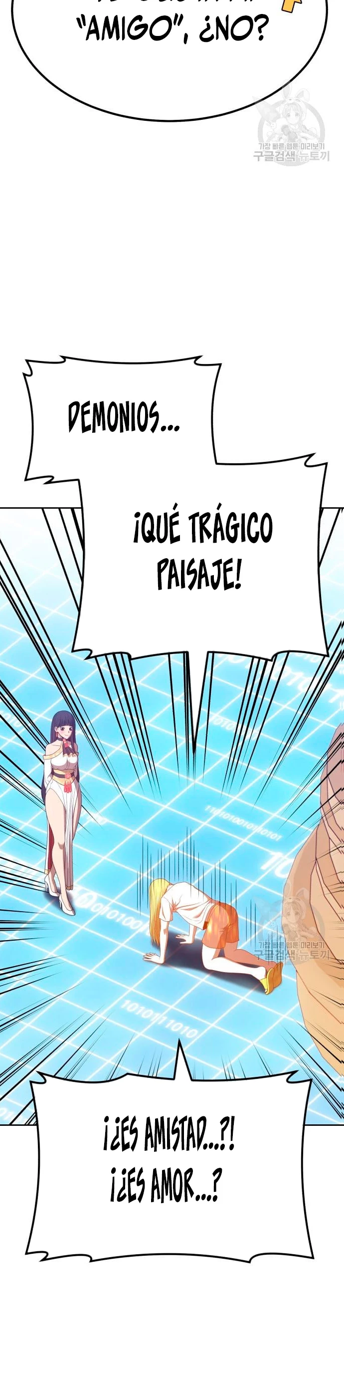 Palo De Madera > Capitulo 63 > Page 861