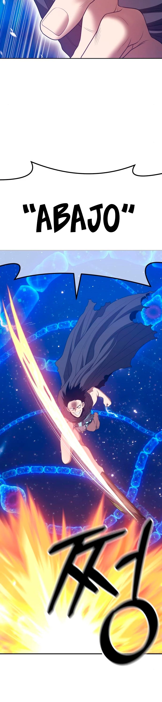 Palo De Madera > Capitulo 64 > Page 811