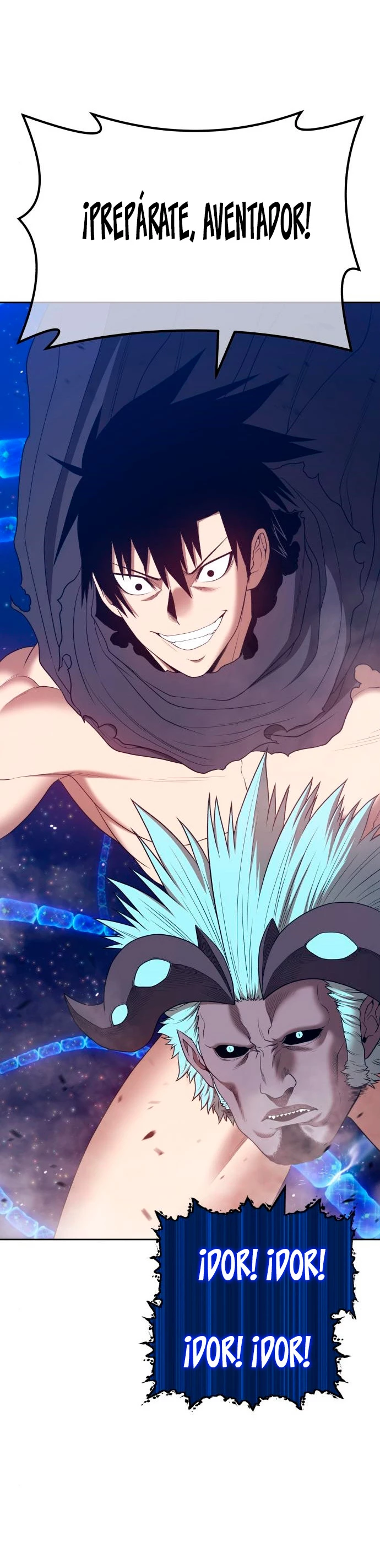 Palo De Madera > Capitulo 64 > Page 841