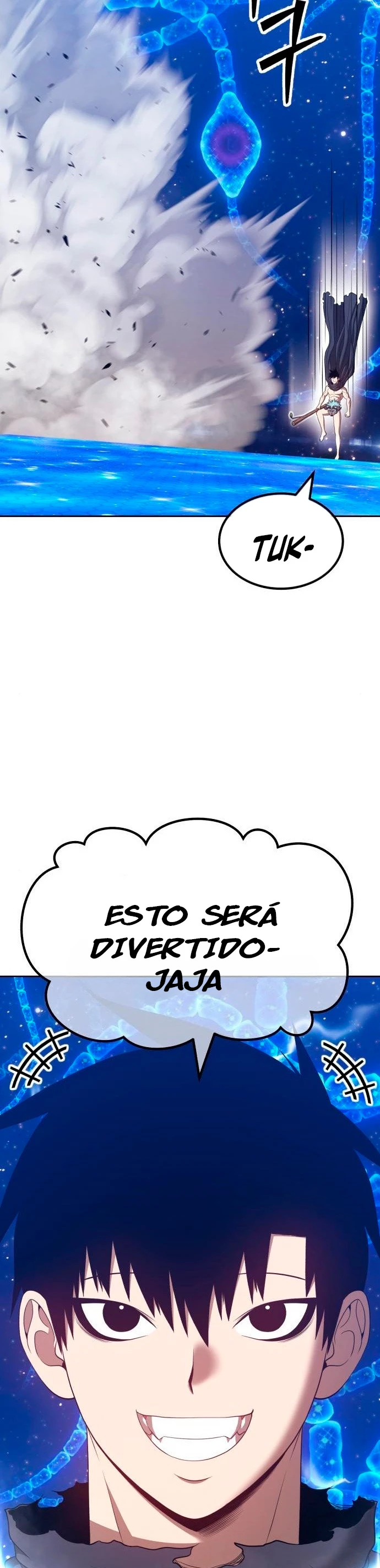 Palo De Madera > Capitulo 64 > Page 891