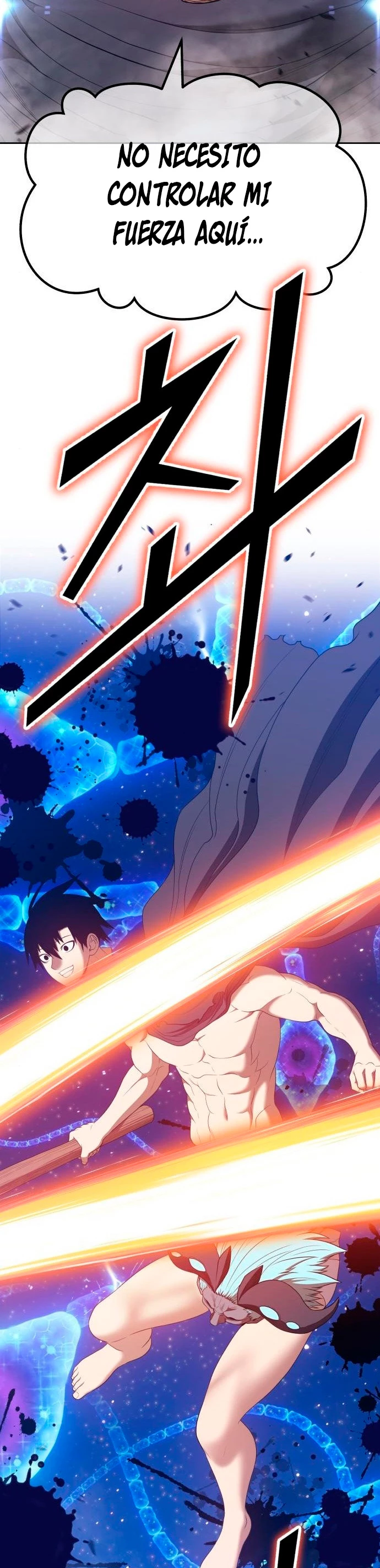 Palo De Madera > Capitulo 64 > Page 901