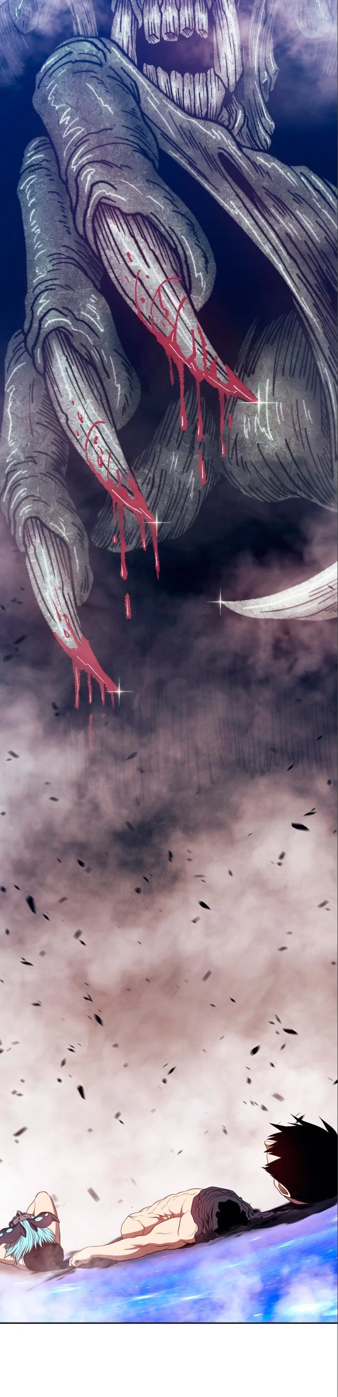 Palo De Madera > Capitulo 64 > Page 931