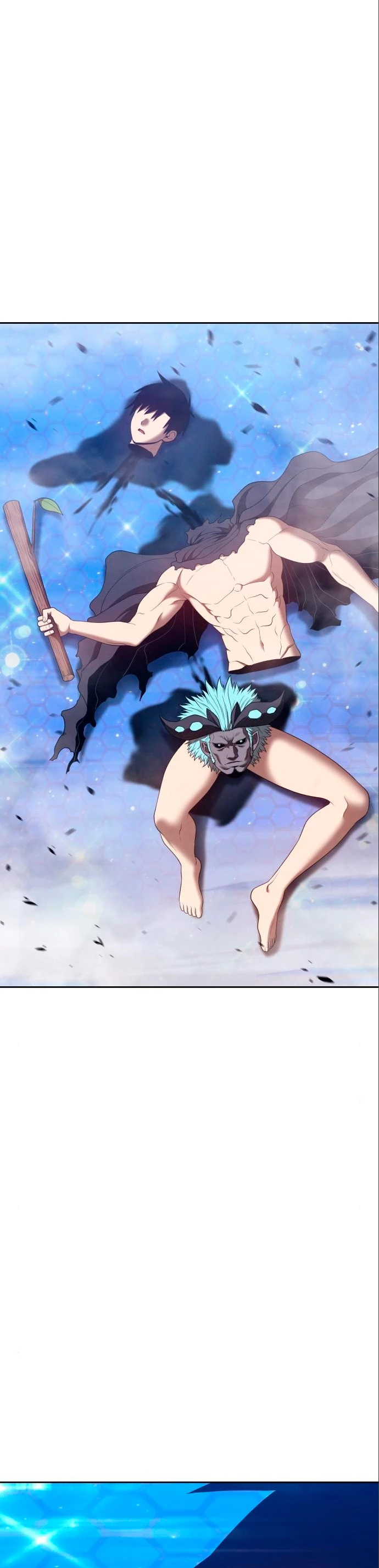 Palo De Madera > Capitulo 64 > Page 941