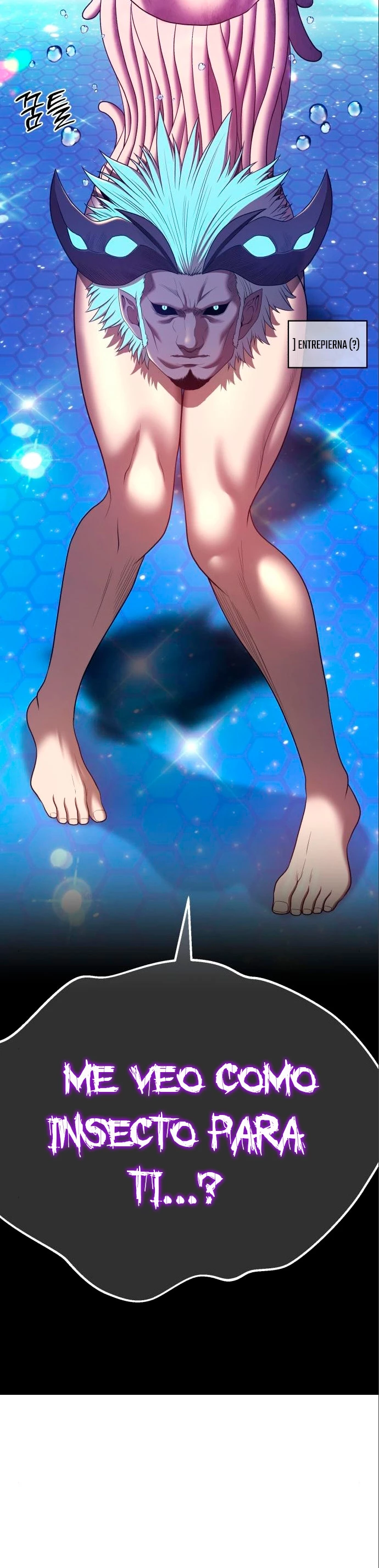 Palo De Madera > Capitulo 64 > Page 991