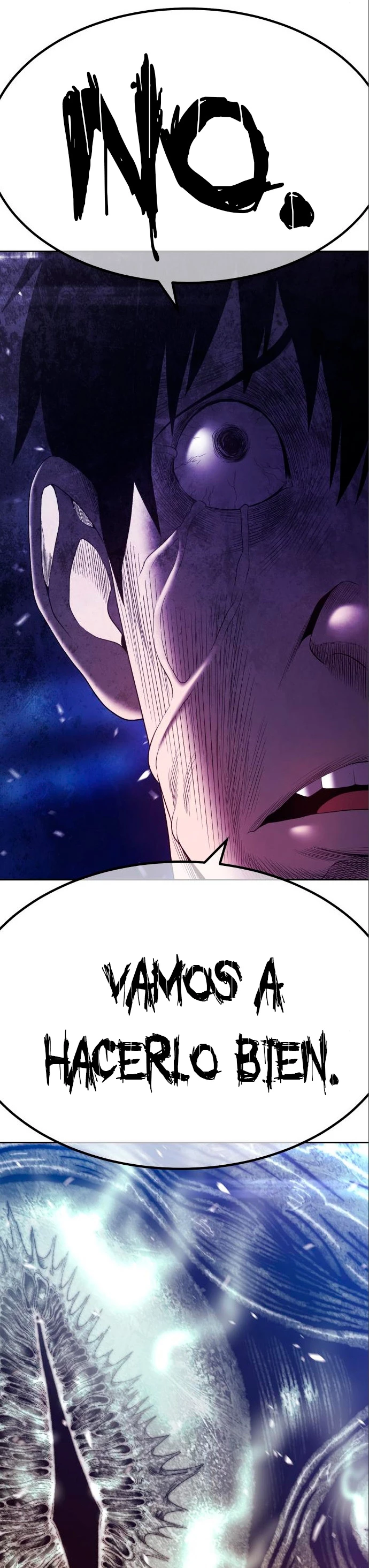 Palo De Madera > Capitulo 64 > Page 1001