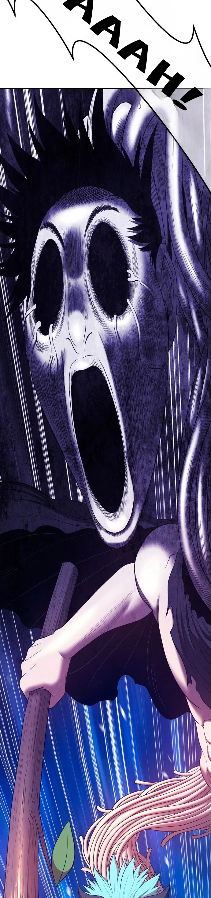 Palo De Madera > Capitulo 64 > Page 1021