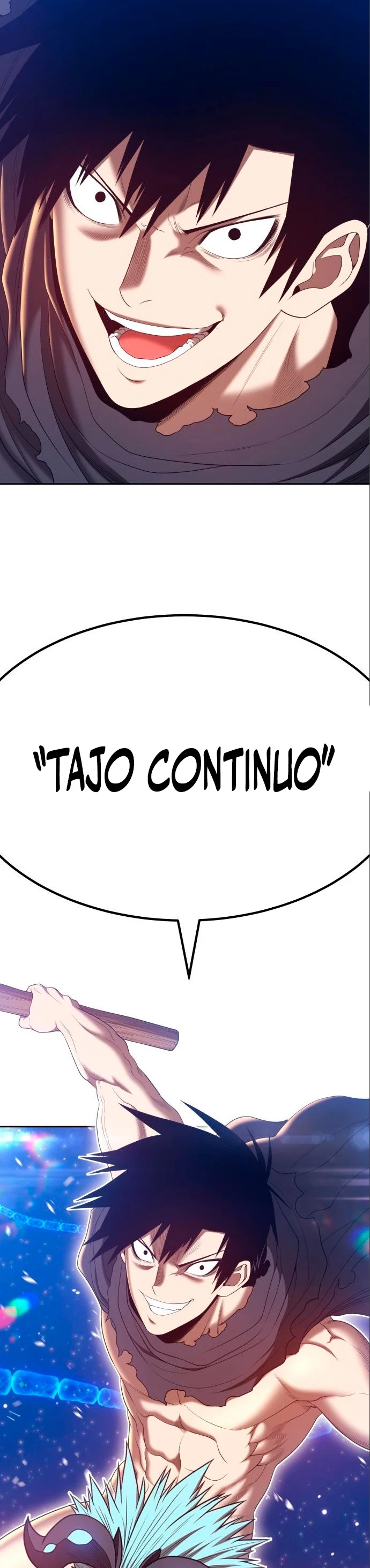 Palo De Madera > Capitulo 64 > Page 1061