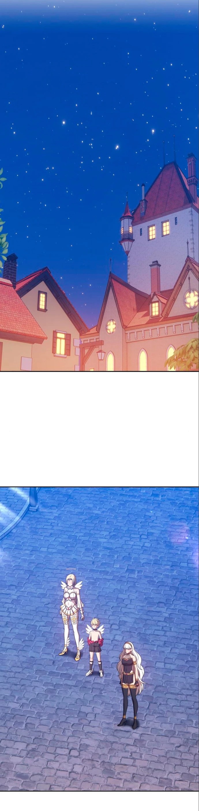 Palo De Madera > Capitulo 64 > Page 1131